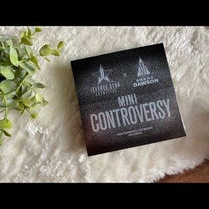 𝙹𝚂𝚡𝚂𝙳 𝙼𝚒𝚗𝚒 𝙲𝚘𝚗𝚝𝚛𝚘𝚟𝚎𝚛𝚜𝚢 𝙿𝚊𝚕𝚎𝚝𝚝𝚎